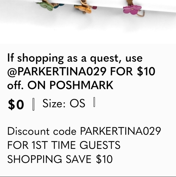 Green Surplus next peplom faux wrap front top - Picture 4 of 4